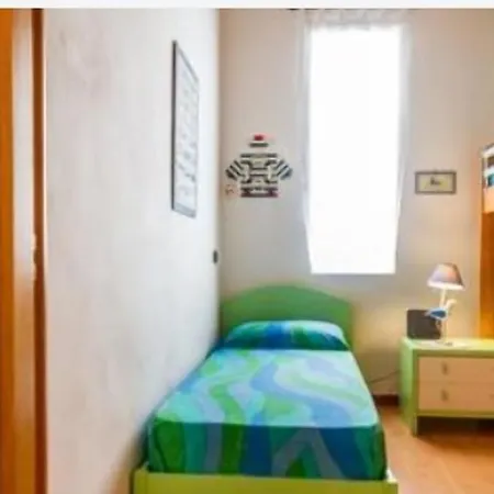 Apartman Casa Nana Porto Ercole