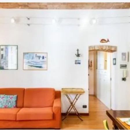 Casa Nana * Porto Ercole (Grosseto)