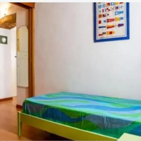 Daire Casa Nana *