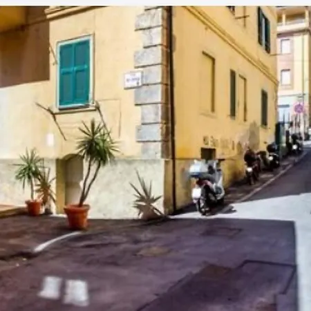 Casa Nana Appartement Porto Ercole (Grosseto)