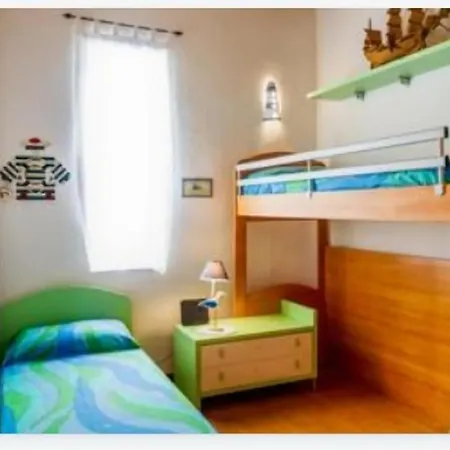 Casa Nana Porto Ercole (Grosseto)