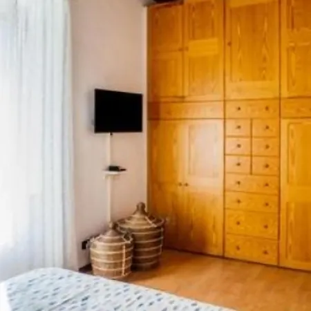 Casa Nana Porto Ercole (Grosseto)
