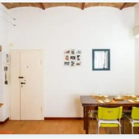 Casa Nana Daire