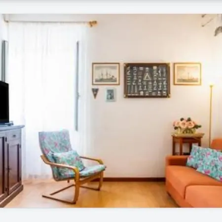 Daire Casa Nana *