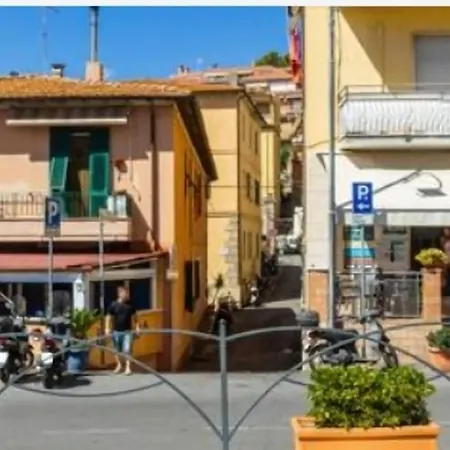 Casa Nana Daire *