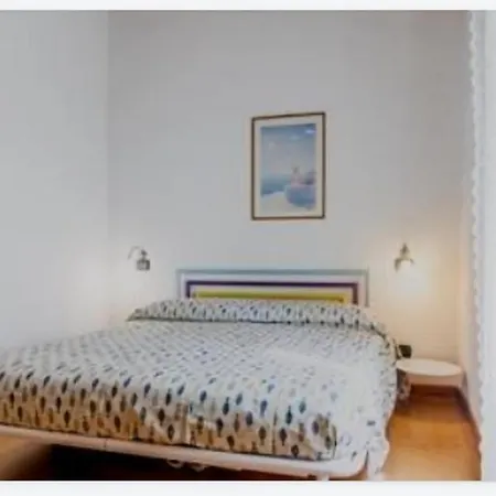 Casa Nana Daire *