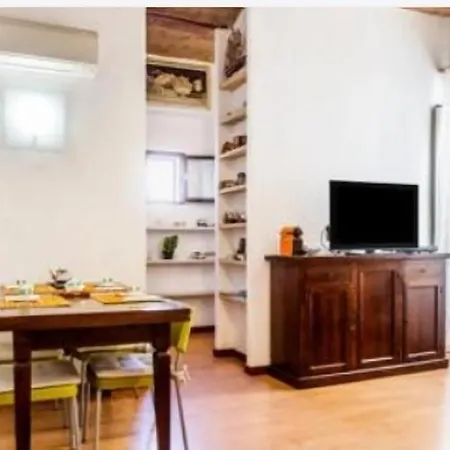 Casa Nana Porto Ercole (Grosseto)